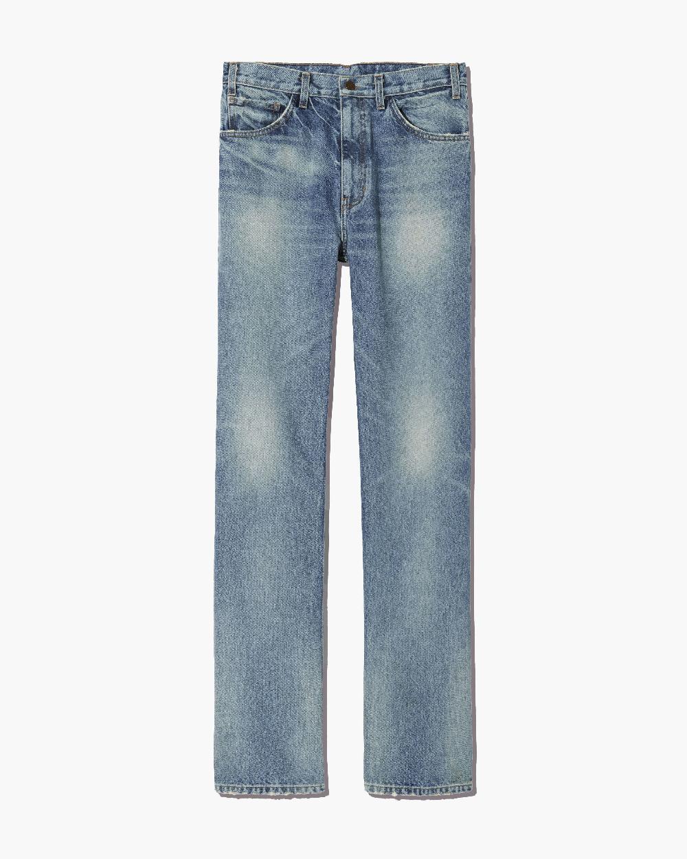 nili lotan MITCHELL JEAN SUMMER WASH