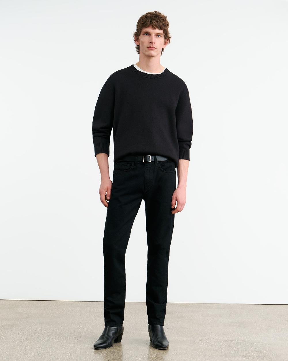 Nili Lotan NATHAN JEAN BLACK