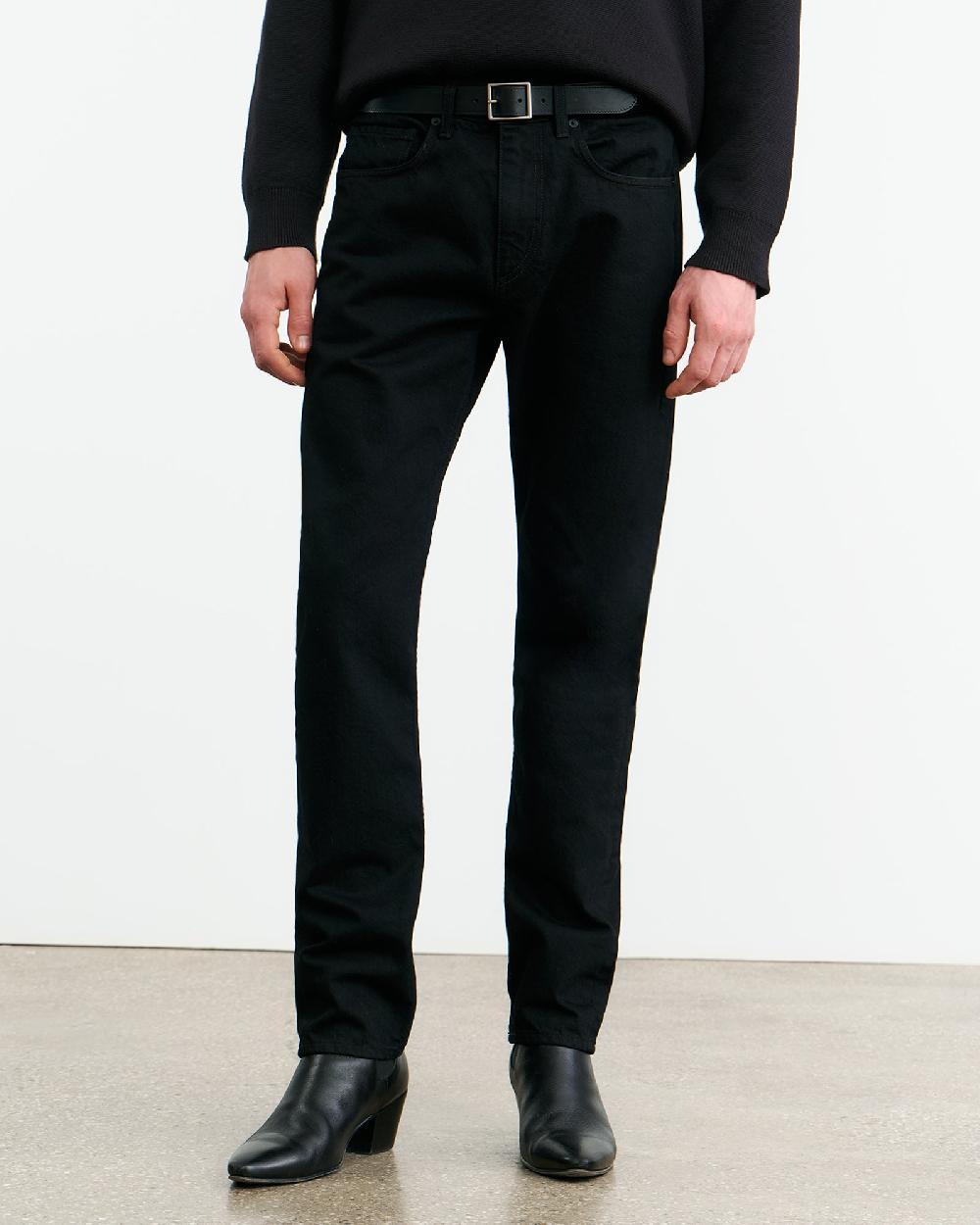 Nili Lotan NATHAN JEAN BLACK
