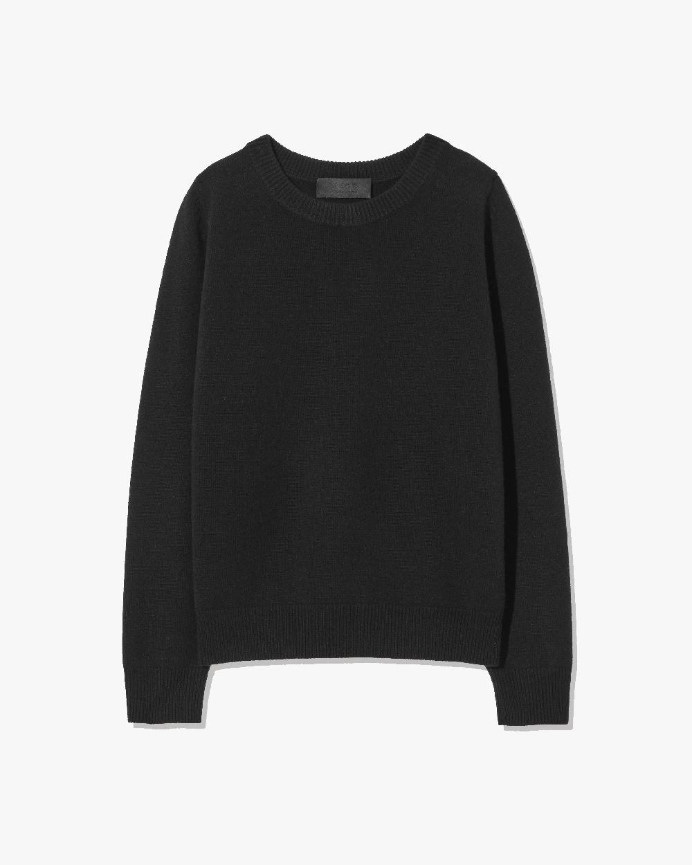 nili lotan NORA CASHMERE SWEATER TAUPE