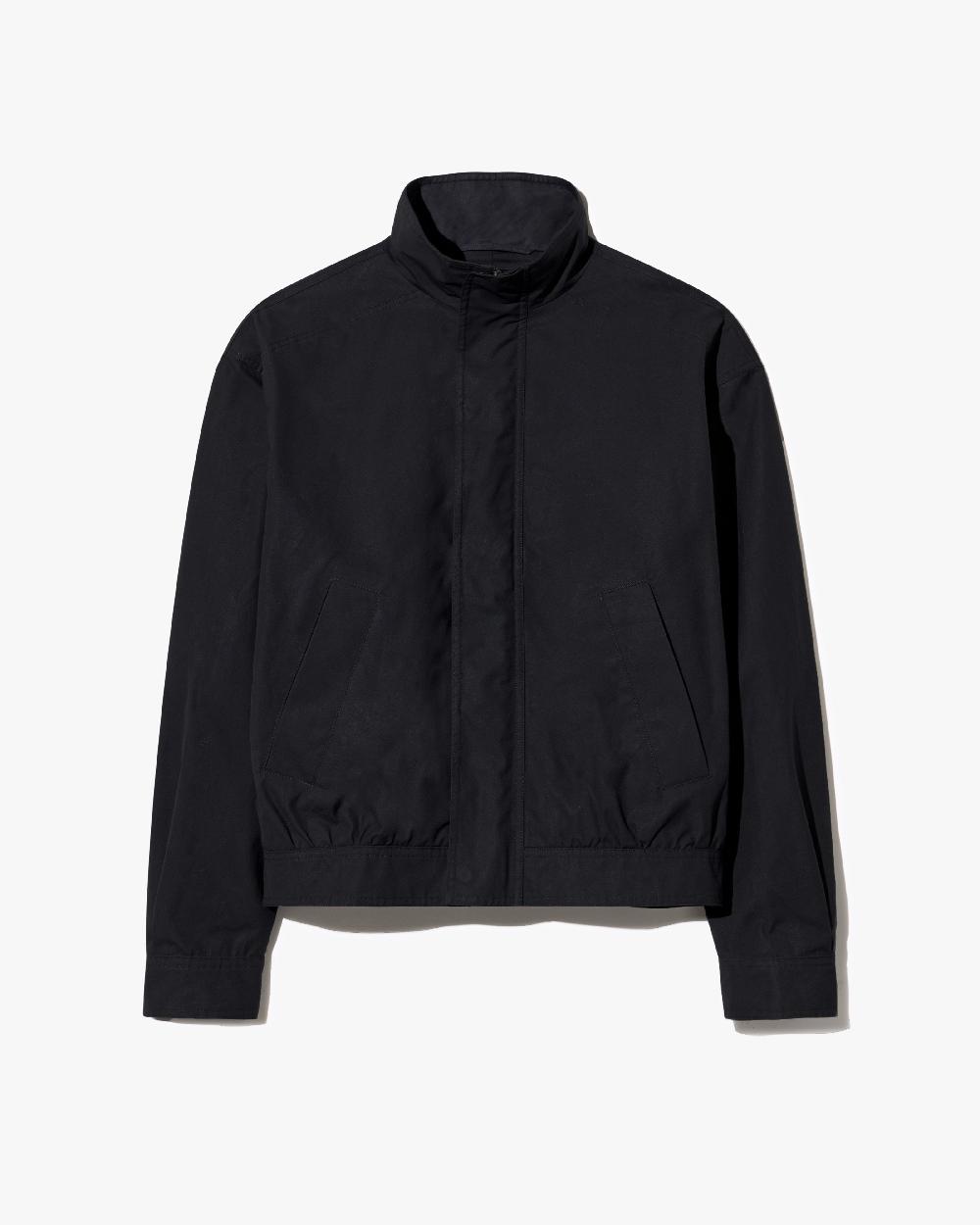nili lotan OMRI JACKET BLACK