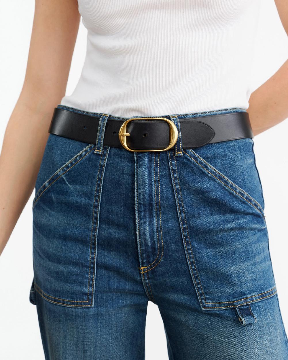 Nili Lotan QUENTIN JEAN CLASSIC WASH