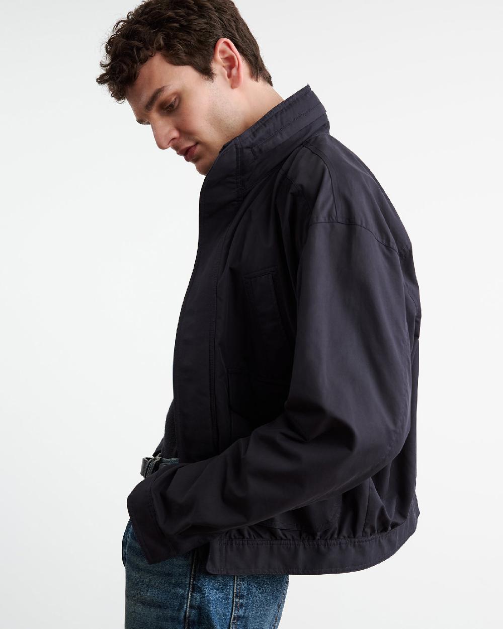 Nili Lotan RHETT JACKET REBEL SAND