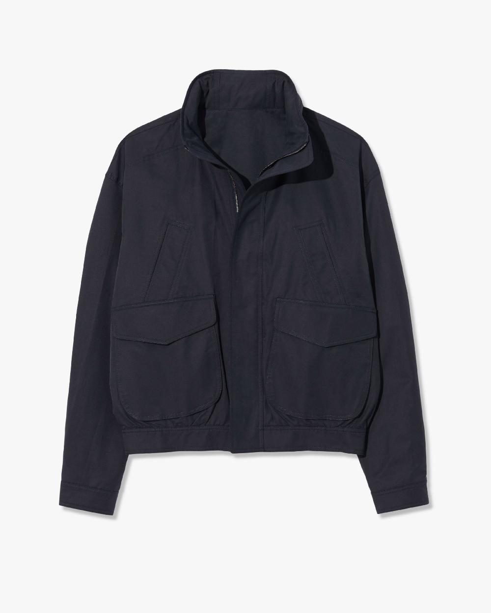 nili lotan RHETT JACKET REBEL SAND