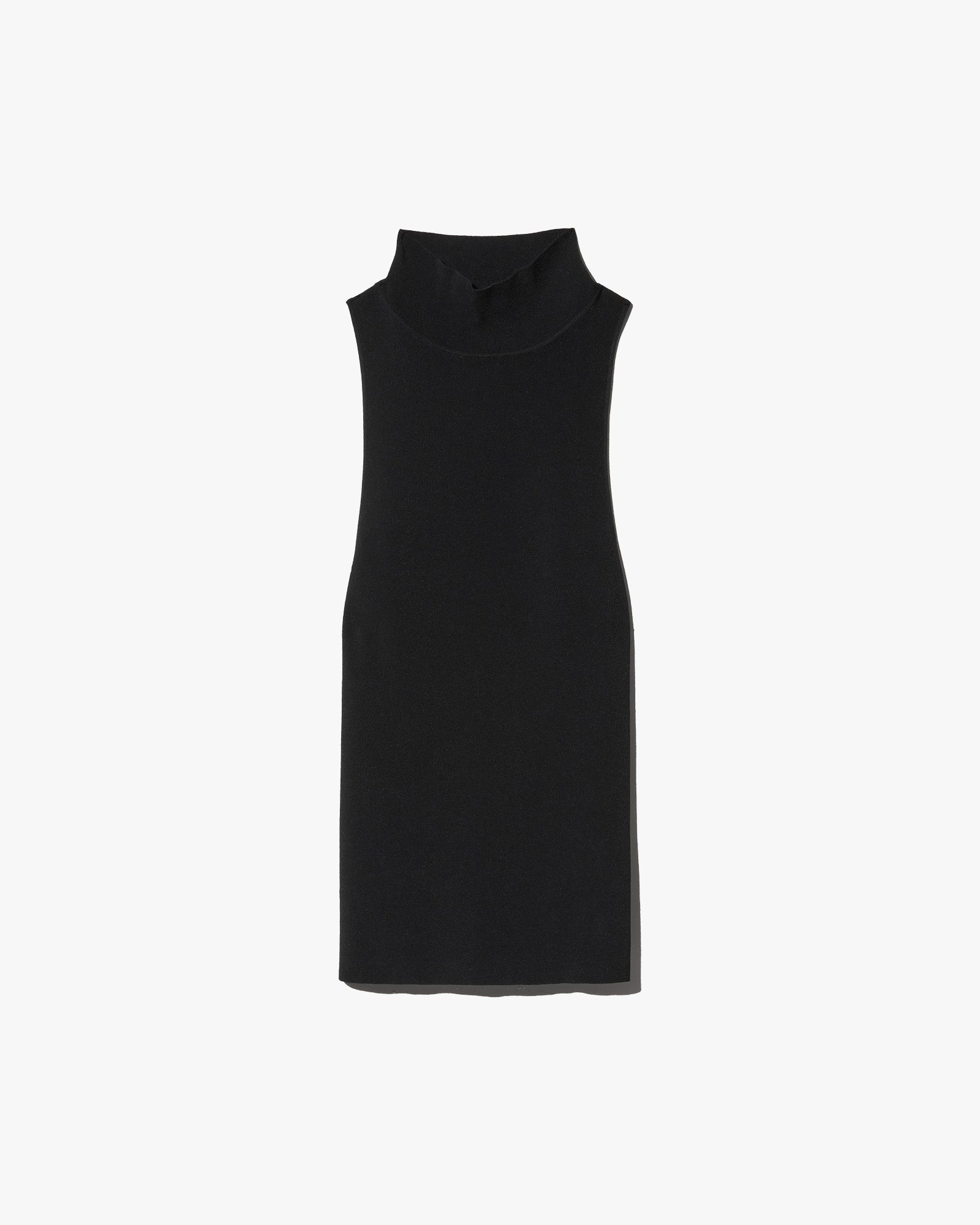 nili lotan ROMA SWEATER BLACK