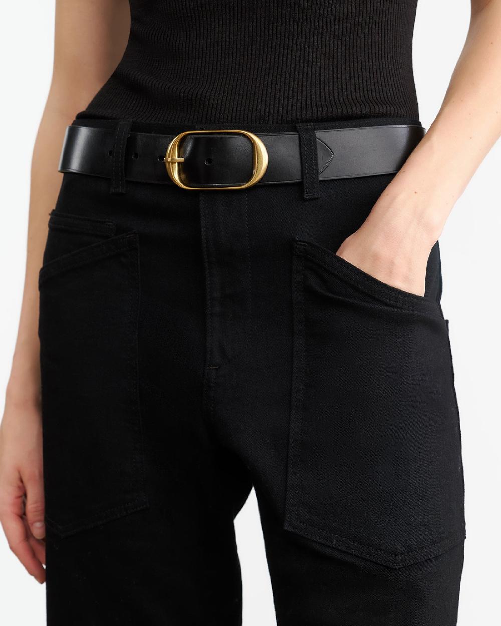 Nili Lotan SHON JEAN BLACK