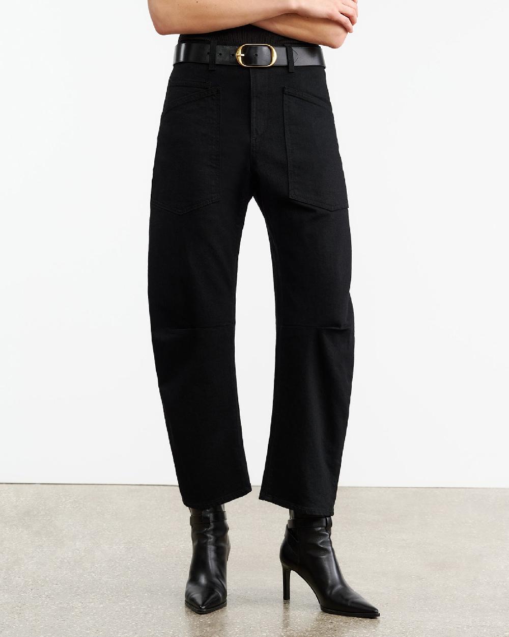 Nili Lotan SHON JEAN BLACK