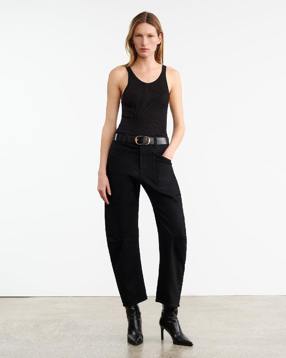 Nili Lotan SHON JEAN BLACK