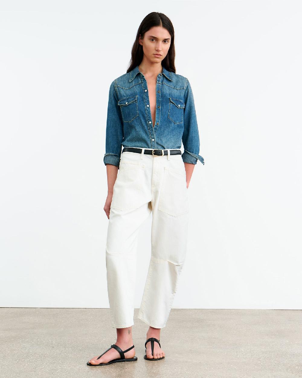 Nili Lotan SHON JEAN CREAM