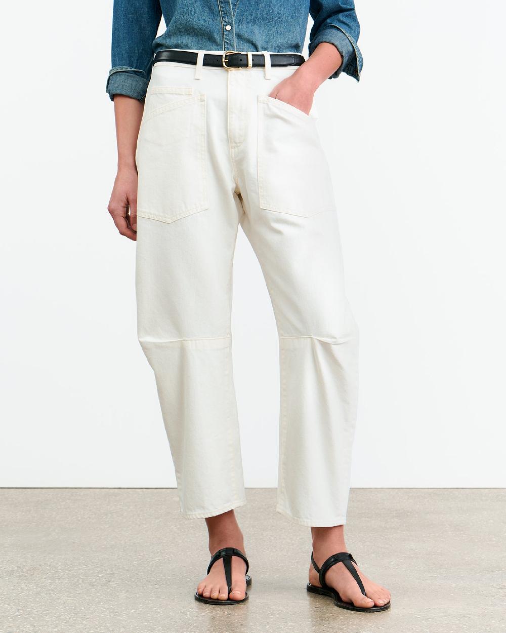 Nili Lotan SHON JEAN CREAM