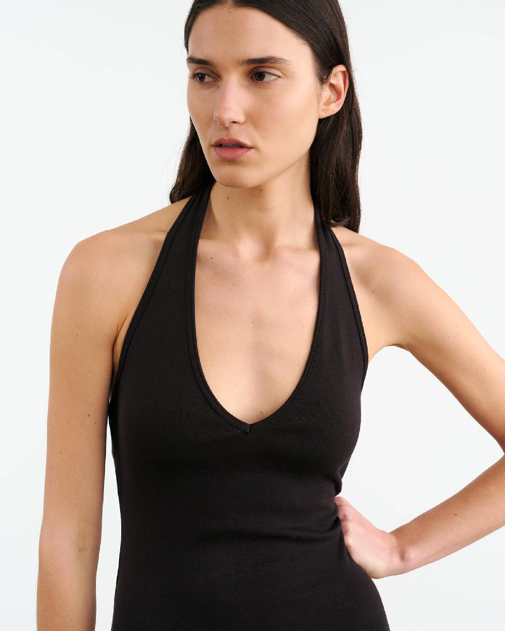 Nili Lotan STEVIE DRESS WHITE