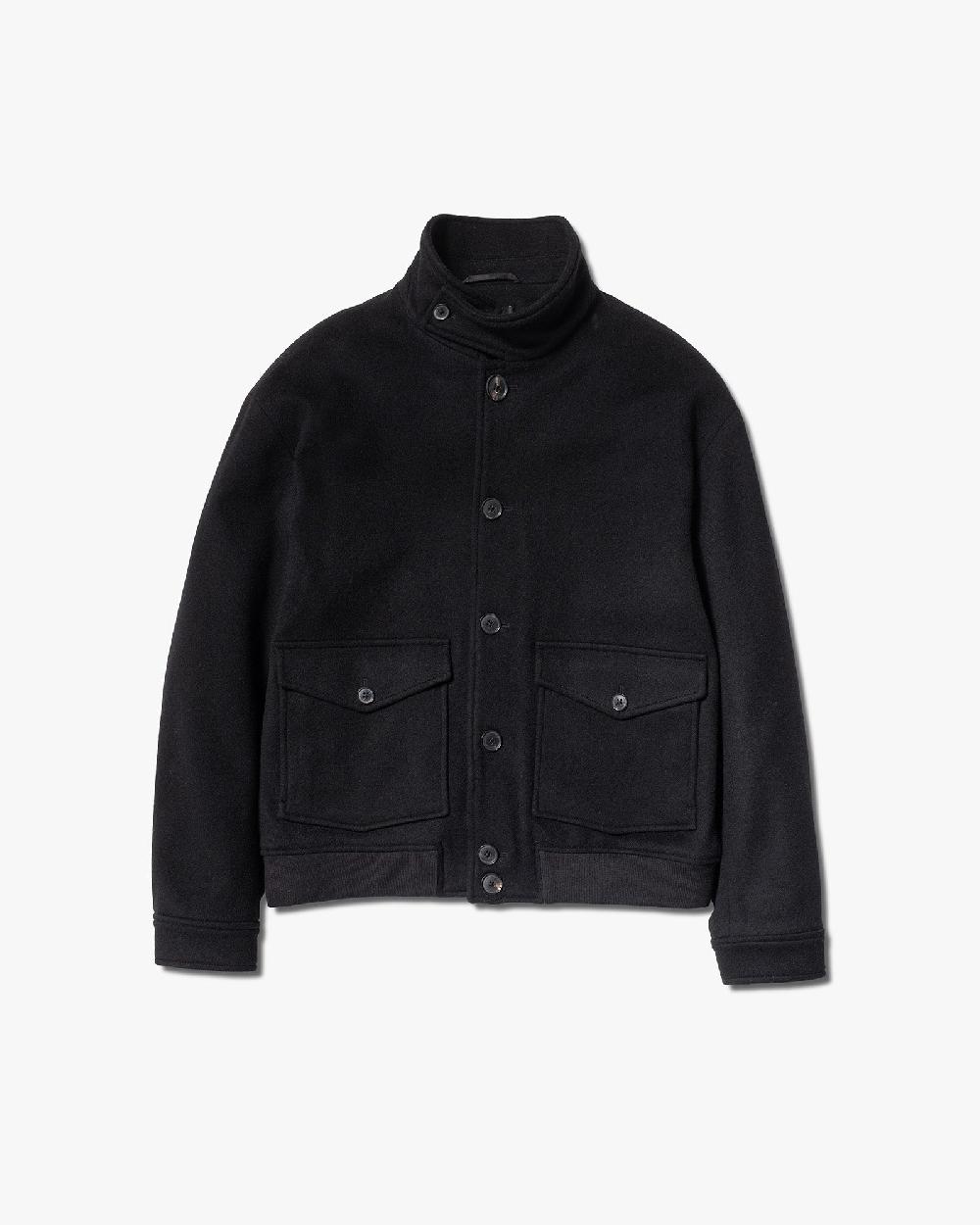 nili lotan STILLS JACKET BLACK