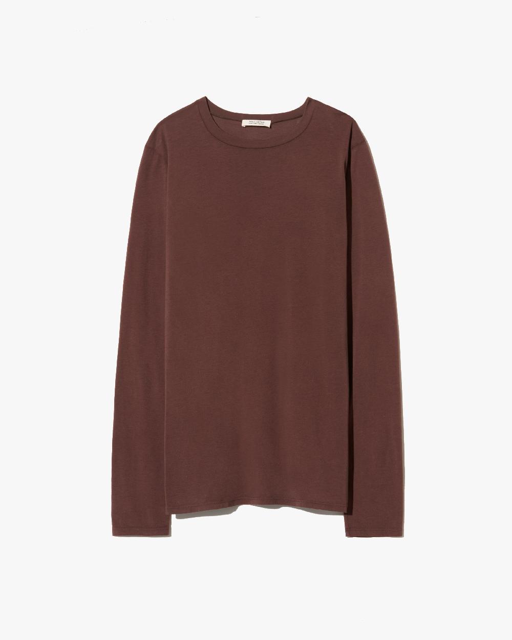 nili lotan SUSANA TEE DESERT TAUPE