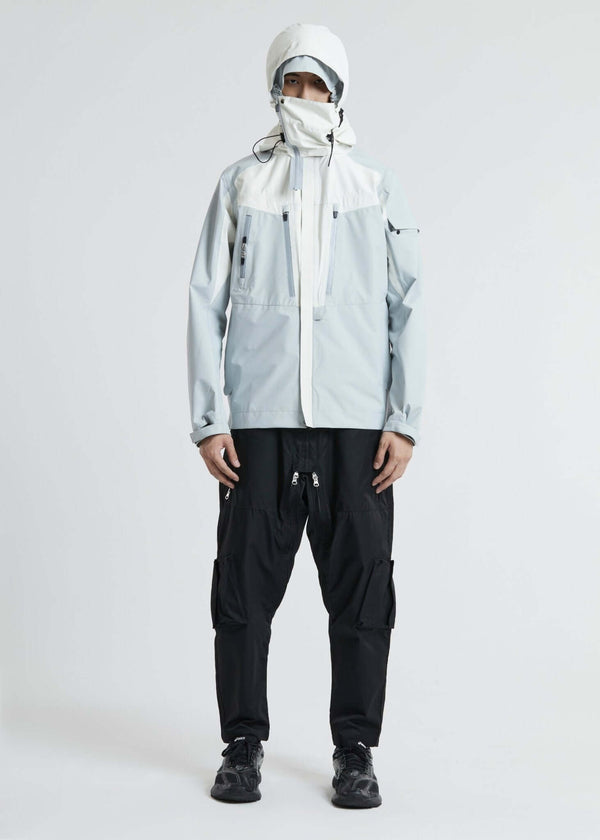 Nilmance 3 Layer Monitor Jacket