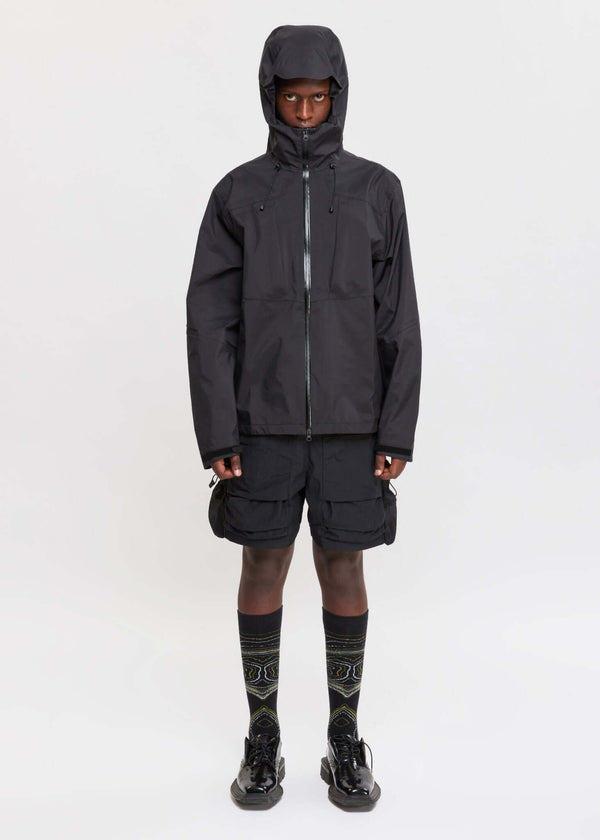 Nilmance 3l Articulated Field Jacket