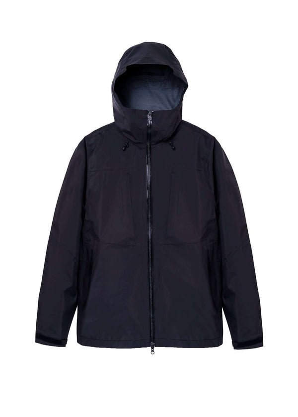 nilmance 3l Articulated Field Jacket