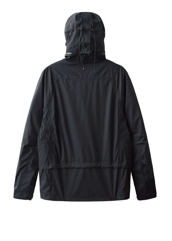 Nilmance 3L Brizatec® Field Waterproof Jacket