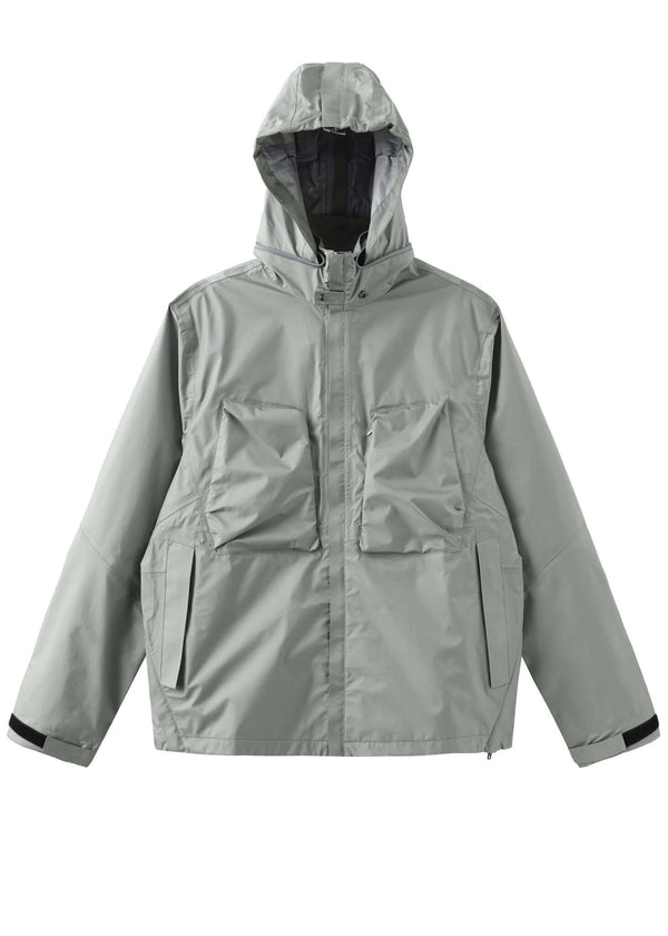 Nilmance 3L Brizatec® Field Waterproof Jacket