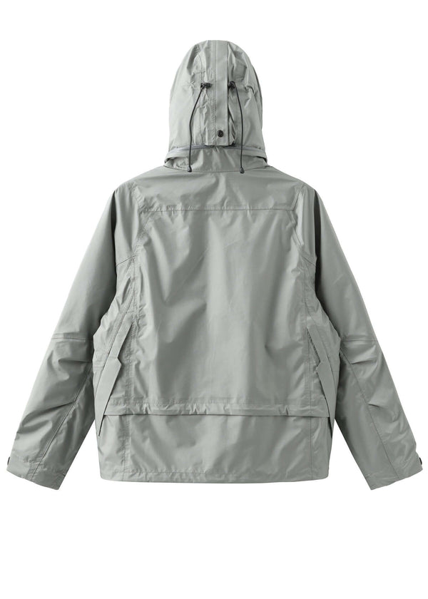 Nilmance 3L Brizatec® Field Waterproof Jacket