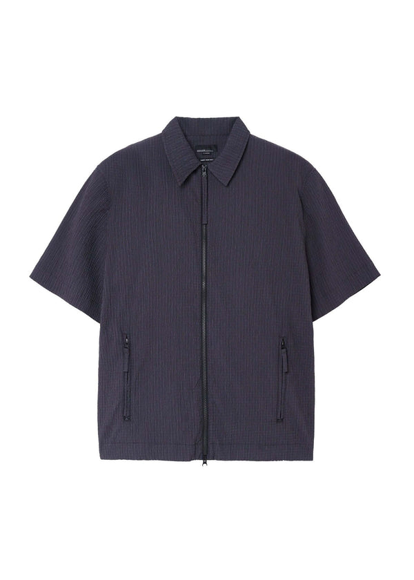nilmance Art Tech Compartment Nylon Shirt