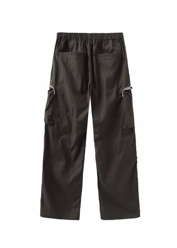 Nilmance Articulated Cargo Pants