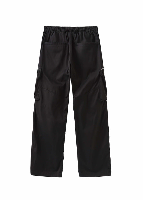 Nilmance Articulated Cargo Pants