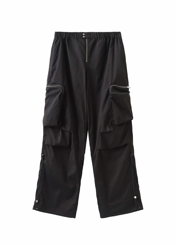 nilmance Articulated Cargo Pants