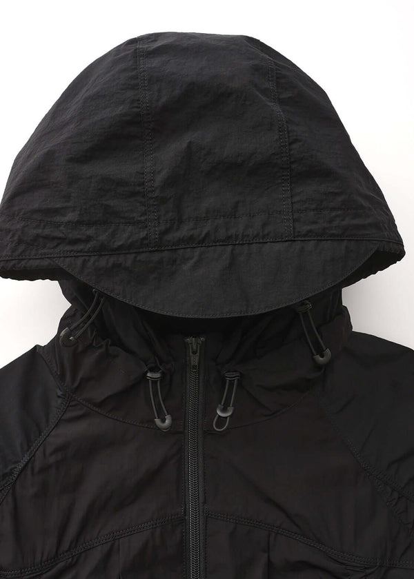 Nilmance Astro Cargo Breaker