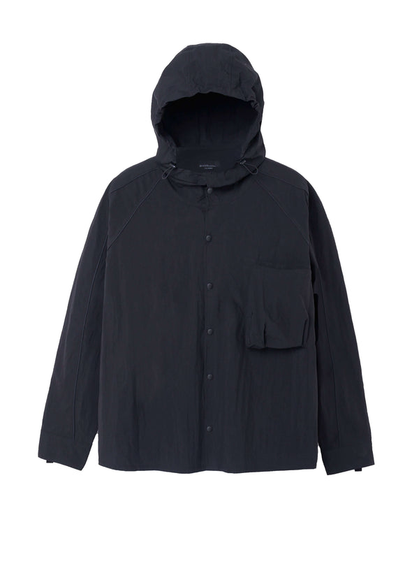 Nilmance Cagoule Shirt