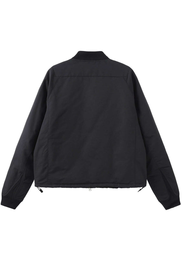 Nilmance Cordura® Layer Insulated Bomber Jacket