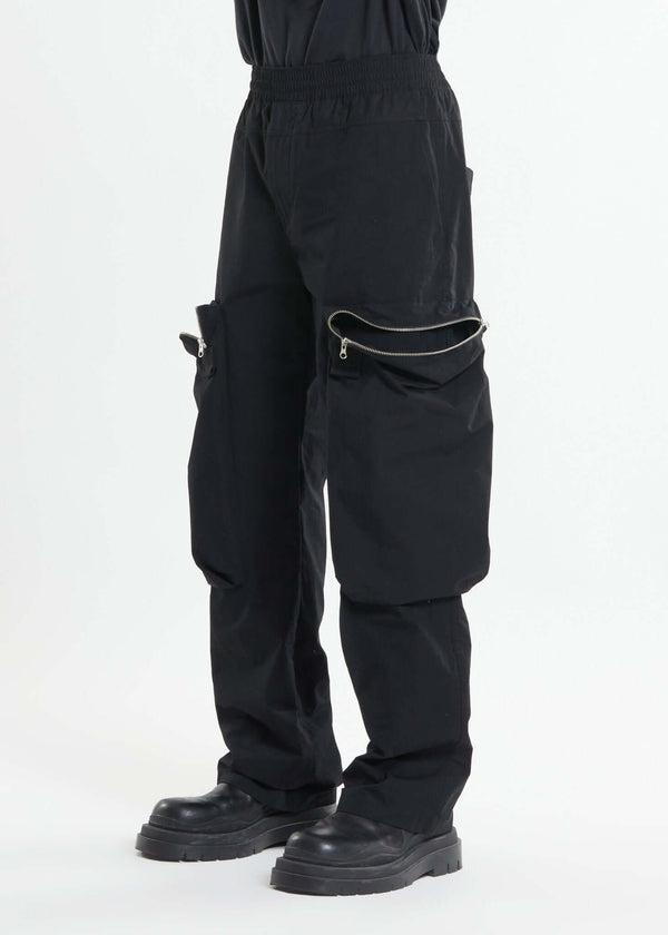 Nilmance Cordura® Volume Cargos