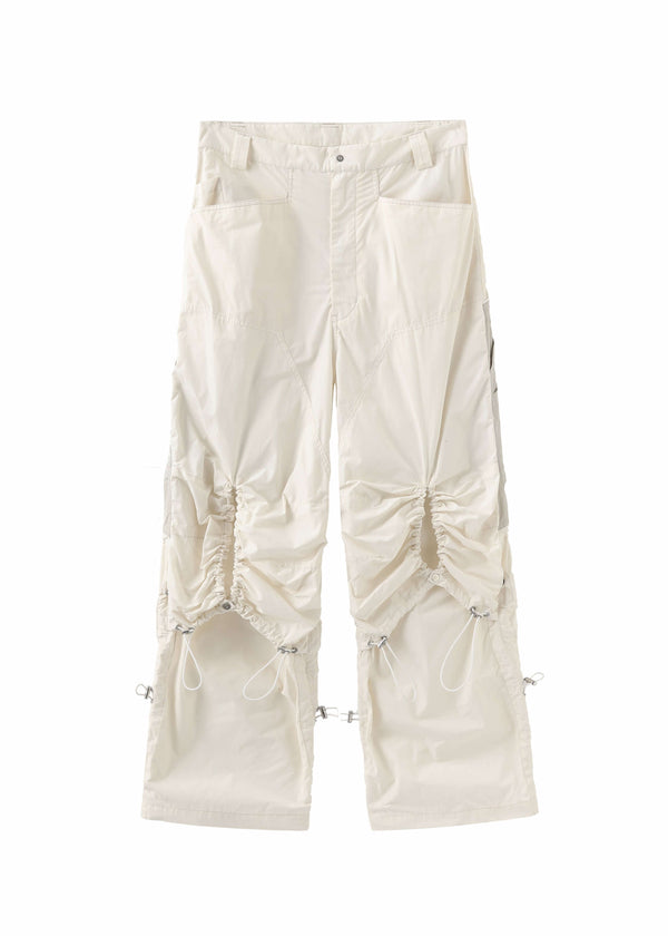 Nilmance Deformation Carpenters Pants