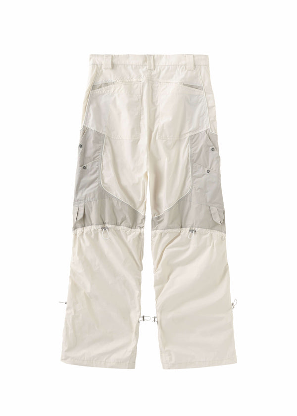 Nilmance Deformation Carpenters Pants