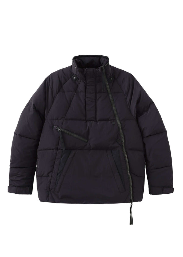 Nilmance Deformation Down Jacket