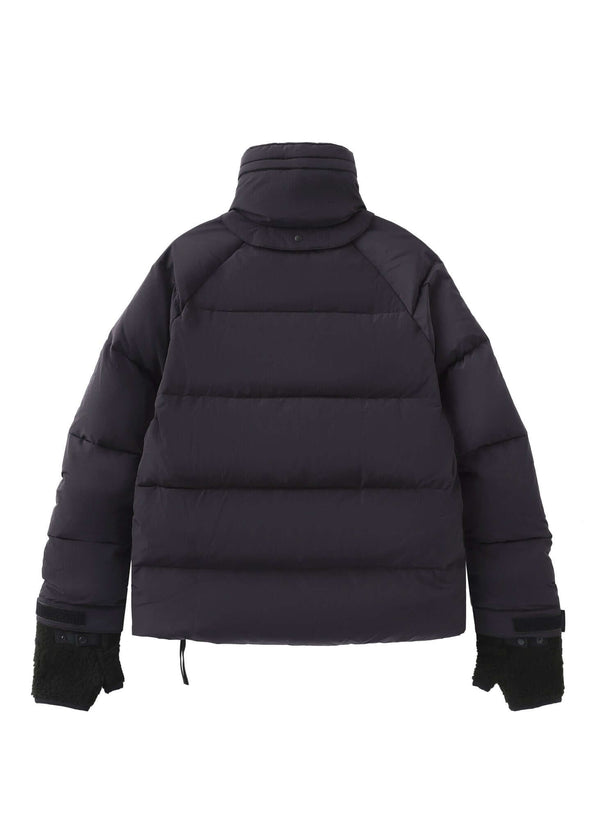 Nilmance Deformation Down Jacket