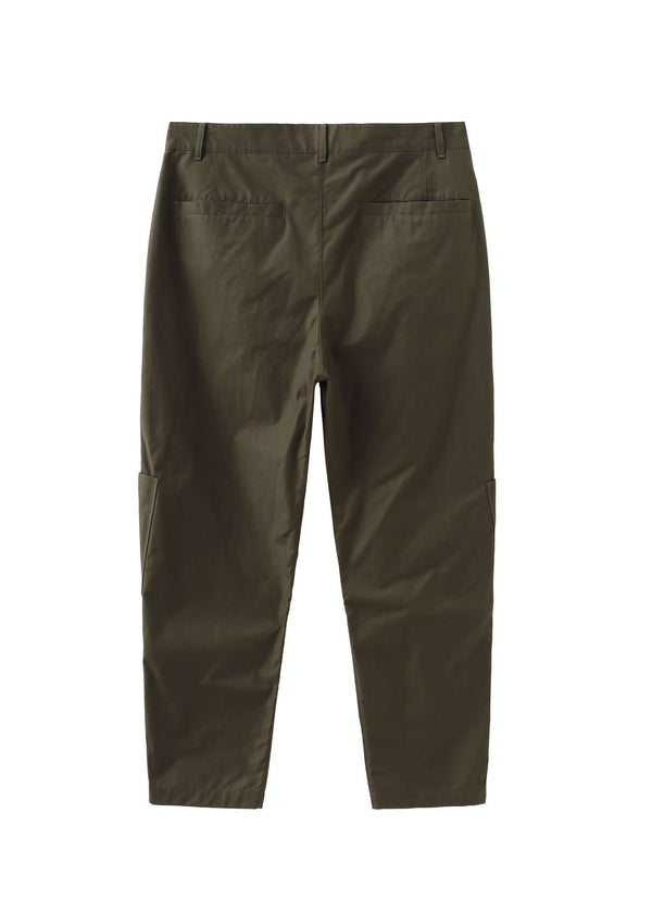 Nilmance Double Zip Articulated Pants