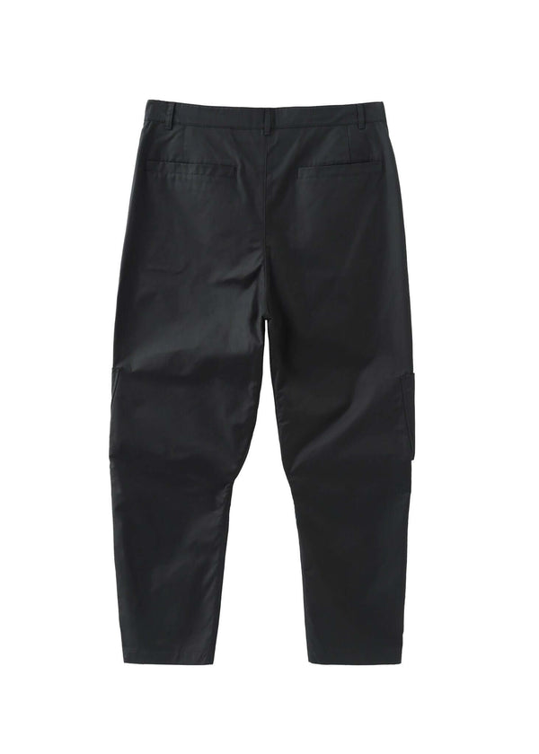 Nilmance Double Zip Articulated Pants