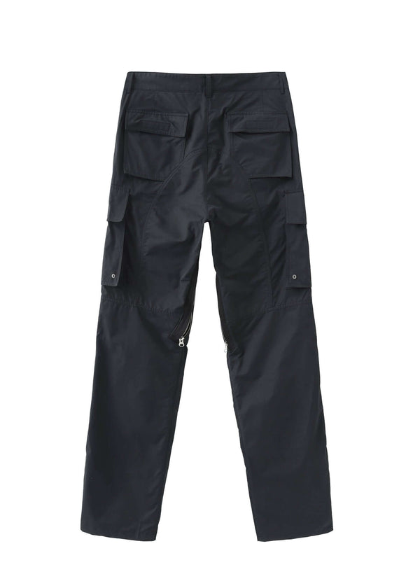 Nilmance Dwr Articulated Cargo Pants