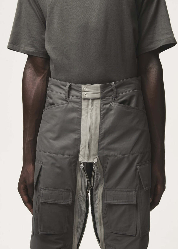 Nilmance Dwr Articulated Cargo Pants