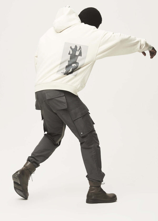 Nilmance Dwr Articulated Cargo Pants