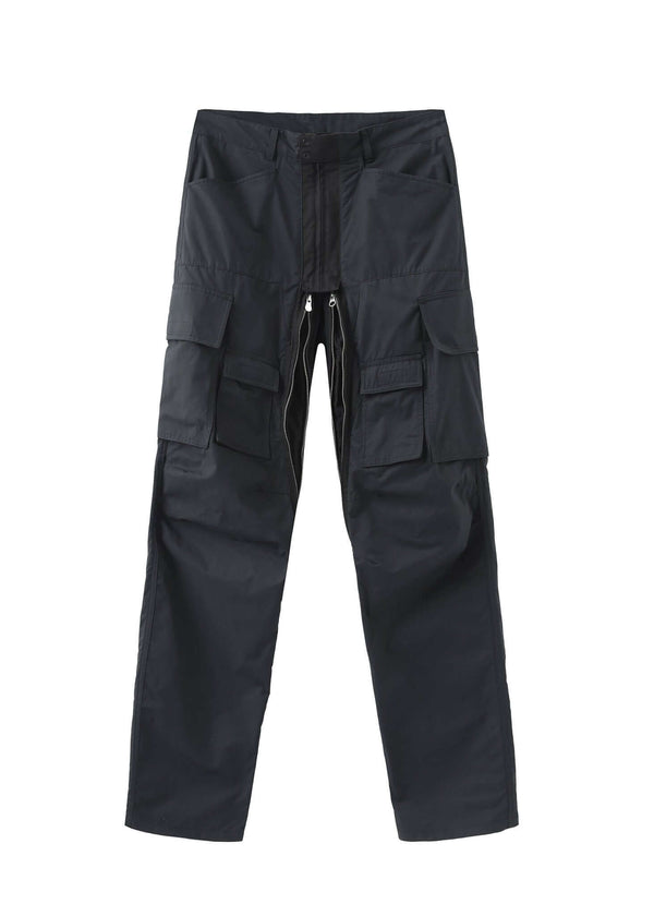 nilmance Dwr Articulated Cargo Pants