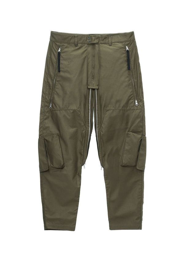 nilmance Dwr Articulated Military Pants