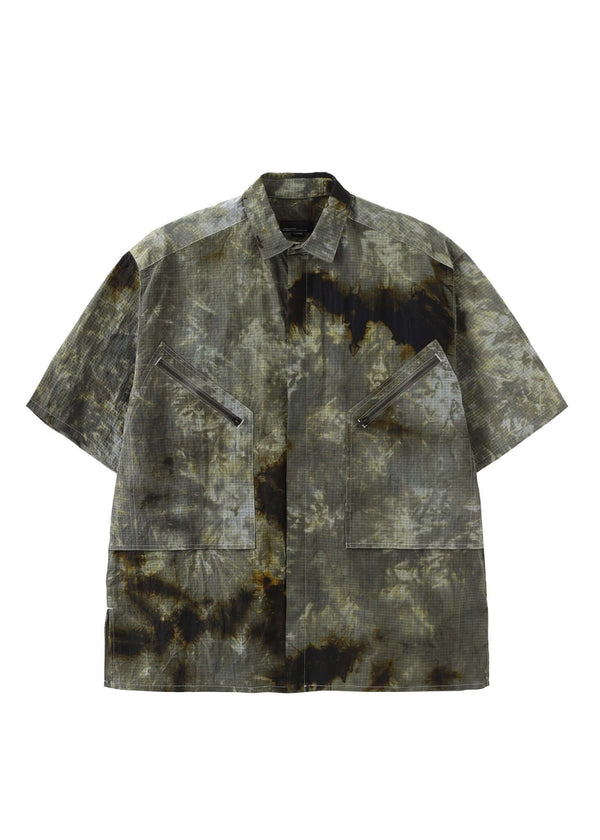 Nilmance Dyed Technical Shirt
