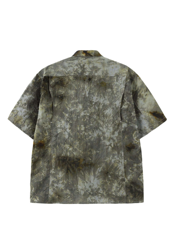 Nilmance Dyed Technical Shirt