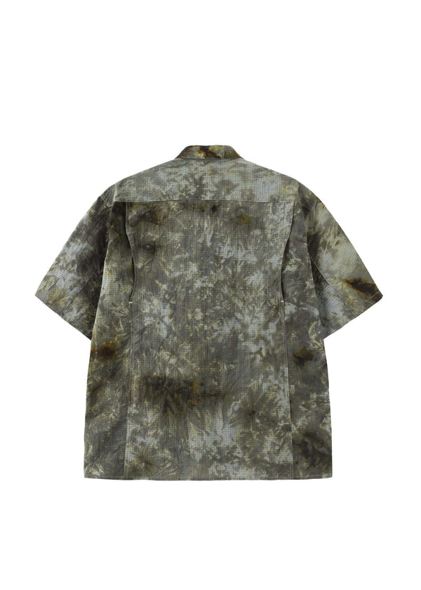 Nilmance Dyed Technical Shirt