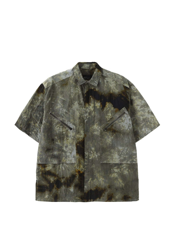 nilmance Dyed Technical Shirt