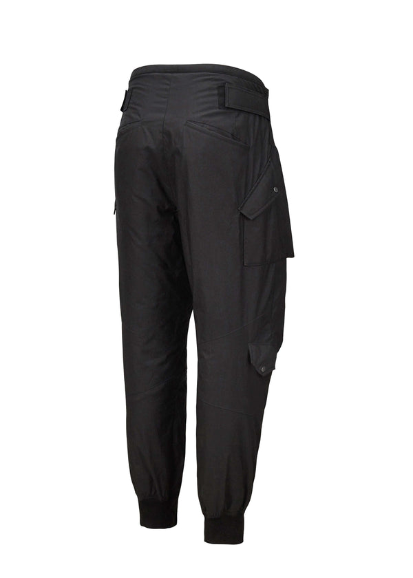 Nilmance FW18-MPT-02