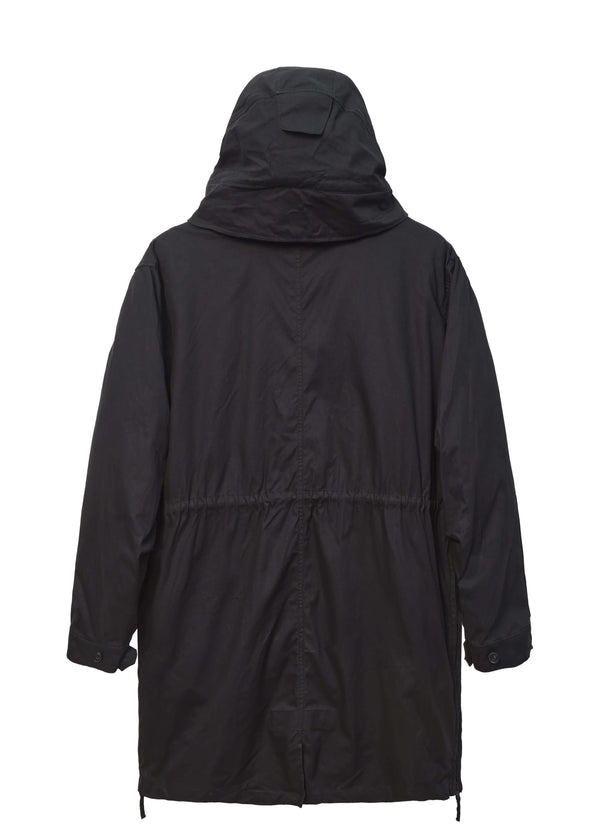 Nilmance FW18-PDK-06