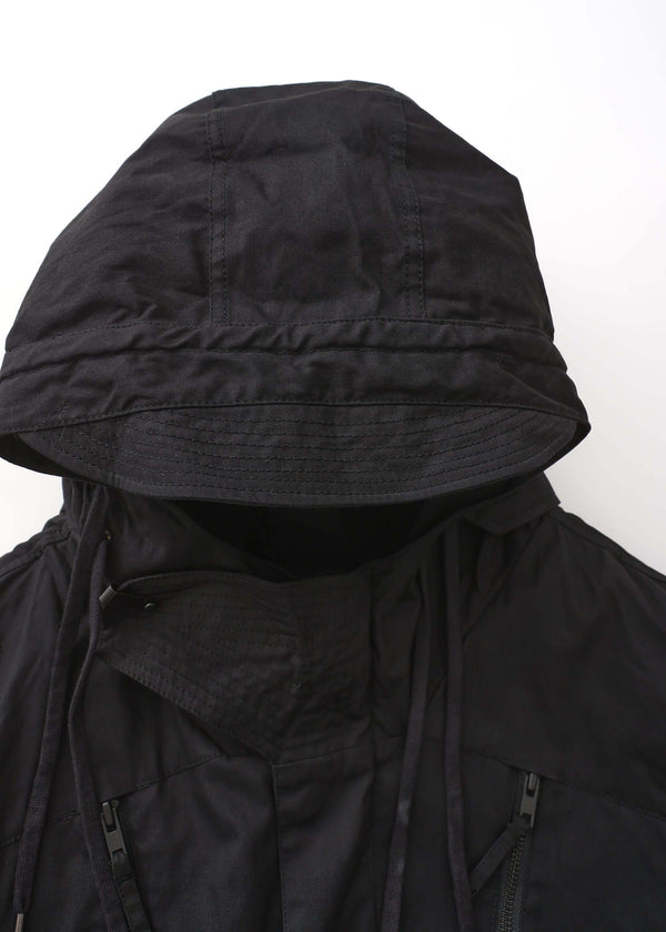 Nilmance FW18-PDK-06