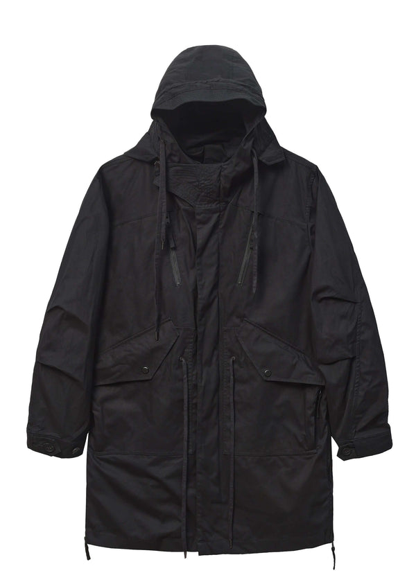 nilmance FW18-PDK-06